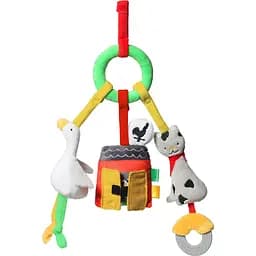 Іграшка-підвіска BabyOno На фермі