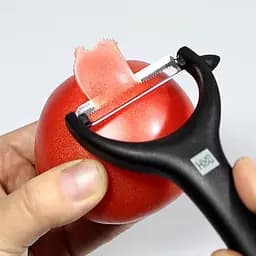 Овочечистка Huo Hou Vegetable Peeler (HU0035) - мініатюра 4