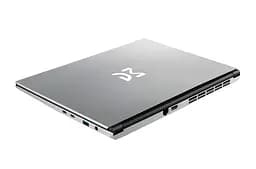 Ноутбук Dream Machines RG4050-16 16FHD+ IPS, Intel Ultra 7-155H, 32GB, F1TB, NVD4050-6, DOS, Cріблястий (RG4050-16UA26) - мініатюра 6