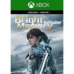 Ключ активації Microsoft Bright Memory: Infinite Platinum Edition для Xbox One/Series