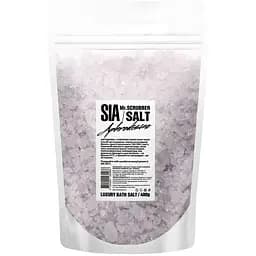 Cіль для ванни Mr.Scrubber Aphrodisiac 400 г