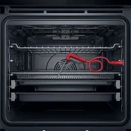 Духова шафа Whirlpool з піролітичним очищенням WOI98MPT2SBA - мініатюра 4