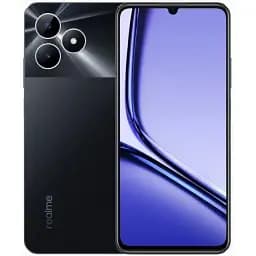 Смартфон Realme Note 50 4/256Gb Midnight Black (RMX3834) (UA UCRF)