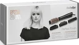 Фен-щітка Babyliss AS126E - мініатюра 9