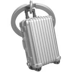Брелок Metalmorphose Summer Theme Airline trolley (8000021004163)