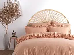 Комплект постільної білизни Сімейний Limasso pbe0049512