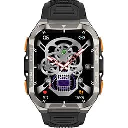 Смарт-годинник Blackview W80 Pro Black (6931548324089) [149916] - мініатюра 2