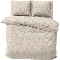 Комплект постельного белья LeLit B-1222/1 Двуспальный 180 x 215 см бязь (le2000000332529)