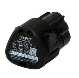 Аккумуляторная батарея EGO CBA0240 2 А*ч 12В (0400123002)