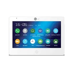 Відеодомофон MEZZO HD WHITE Neolight (82-00011)