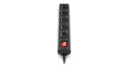 Фільтр живлення REAL-EL RS-Protect M 10м Black (EL122300037) - мініатюра 7