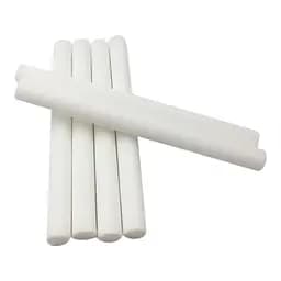 Фільтри бавовняні Kinscoter Cotton filters 7x120 мм, 15 шт для зволожувача повітря