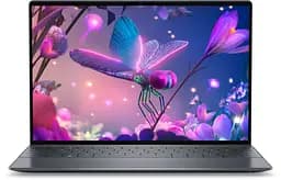 Ноутбук Dell XPS 13 Plus 9320 13.4' UHD+ Touch, Intel i5-1340P, 16GB, F1024GB, UMA, Win11, черный (N991XPS9320UA_W11H)