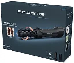Фен-щітка Rowenta UB 9520F0 - мініатюра 11