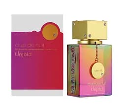 Оригінал Armaf Club De Nuit Untold 200 мл парфумована вода