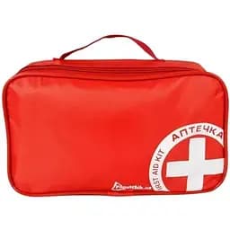 Аптечка медична Колективна для захисних споруд на 50 осіб ТУ (02-073-М)