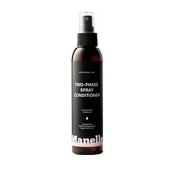 Двофазний спрей-кондиціонер Professional care phytokeratin vitamin B5 Manelle 150 мл