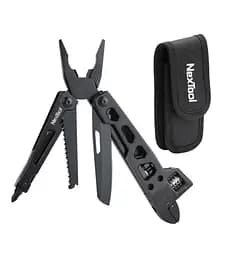 Мультитул Nextool Vanguard Multifunctional Wrench NE20131 Black