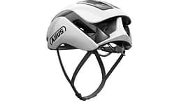 Велошолом Abus Gamechanger 2.0 L Shiny White (1007-980077) - мініатюра 5