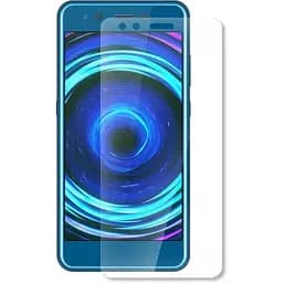 Захисна плівка StatusSKIN для Nomu M8 Екран Глянцева Titan