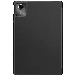 Чехол-книжка BeCover Smart Case для Lenovo Tab M11 -2024 TB-TB330FU/Xiaoxin Pad 11 -2024 11" Black (710454)