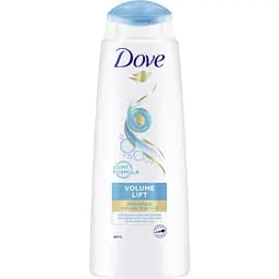 Шампунь Dove Hair Therapy Розкішний об'єм 400 мл