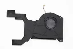 Вентилятор Asus (GPU fan 5V) кулер для моделей ноутбука ROG Zephyrus GX501 (13NB0GU0P05011) Asus, 5V, 4pin