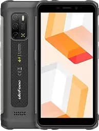 Мобільний телефон Ulefone Armor X10 4/32Gb Gray (6937748734499)
