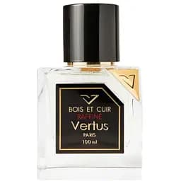 Парфюмерная вода Vertus Bois et Cuir Raffine 100 мл тестер