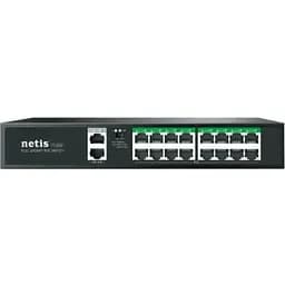 Коммутатор сетевой Netis (P116GC)