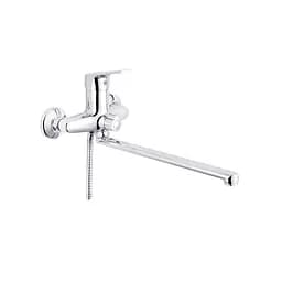 Смеситель для ванной Kroner KRM Odra - C070 CV019269 Хром