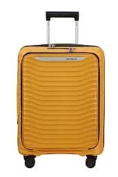 Валіза Samsonite UPSCAPE YELLOW 55x40x23(26) 55 см KJ1*06007