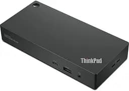 Lenovo Док-станция Lenovo ThinkPad Universal USB-C Smart Dock
