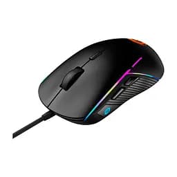 Мишка Canyon Shadder GM-321 USB Black (CND-SGM321) - мініатюра 5
