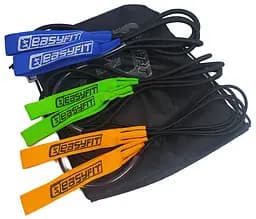 Гумові петлі-еспандер 4-60 кг EasyFit fit0024852 - мініатюра 3