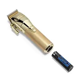 Машинка для стижки Babyliss Pro FxOne Gold (FX899GE) - мініатюра 4