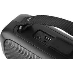 Акустична система REAL-EL X-717 Black (EL121600021) - мініатюра 9
