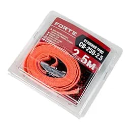 Стяжной ремень Forte CB-250-2.5 (131164)