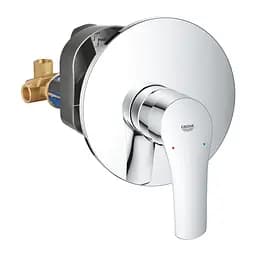 Смеситель для душа Grohe Eurosmart New 33556003, Хром