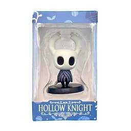 Фігурка Халлоунест Лицар Hollow Knight 5 см Китай HK K 5 - мініатюра 2