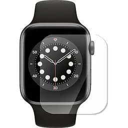 Захисна плівка StatusSKIN для Apple Watch Series 6 44 мм Екран Матова Lite