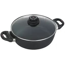 Кастрюля Swiss Diamond XD Classic Induction 3.2 л (XD6824ic)