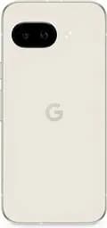 Смартфон Google Pixel 9a 8/128GB Porcelain - мініатюра 2