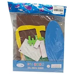 Детский набор для творчества "Сделай фоторамку" Bambi 10585-3