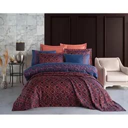 Комплект постільної білизни Dantela Vita Євро 000281555