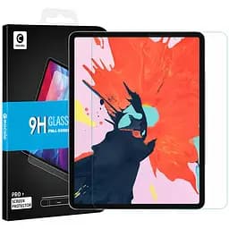 Захисне скло Mocolo Pro+ для Apple iPad Pro 11 2018-2022 / Air 10.9 2020 2022 Прозорий