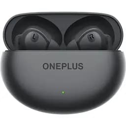 Навушники OnePlus Buds Ace 2 (E514A)Black