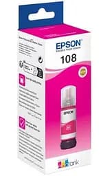 Чорнило 108, Magenta Epson teh0023398