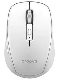 Бездротова миша Proove Click Wireless White (WMCL00000002)