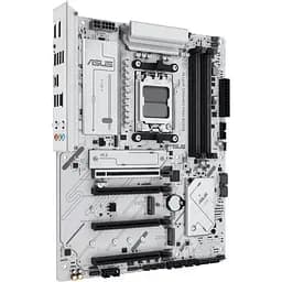 Материнська плата Asus AM5 B650E MAX Gaming WIFI W, B650, 4xDDR5, Int.Video (CPU), 4xSATA3, 3xM.2, 1xPCI-E 5.0x16, 1xPCI-E 4.0x16, 2xPCI. 2.5Gb, WiFi 6E, Bluetooth 5.3, 8xUSB 3.2/8xUSB 2.0, HDMI/DP, ATX - мініатюра 3